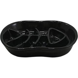 Slowfeeder "Fish" sort 0,5 l / 22,5 x 17 x 4 cm