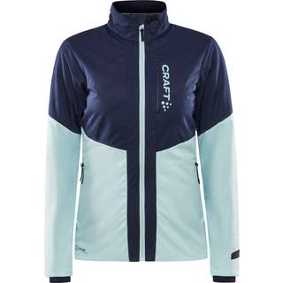 PRO Nordic Race Insulate Jacket W - Navy blue