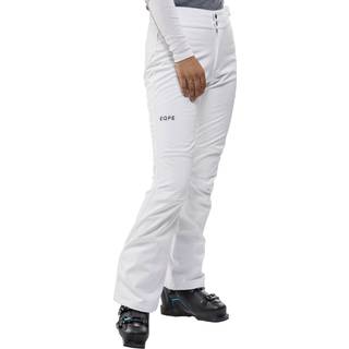 Gida Silhouette Pant W Bright White (M)