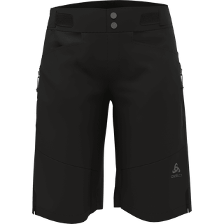 Odlo Women's Short X-Alp Explorer Black, 36