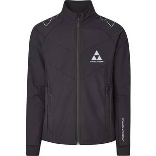 Fischer Men's Vemdalen 2 Pro Jacket Black, M