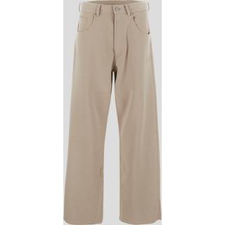 Trouser - Beige - M