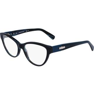 Longchamp LO2721 426 54 Briller Kvinder Blue - Blue - 54mm