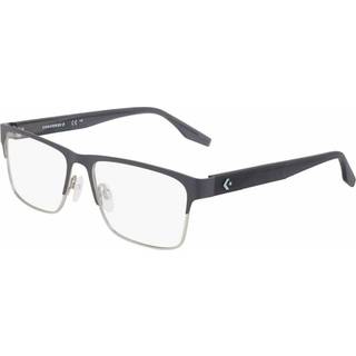 Converse CV3019 014 55 Briller Mænd Grå - Matte Nightfall Grey - 55mm