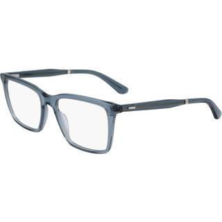 Calvin Klein CK23514 435 53 Briller Mænd Blue - Transparent Avio Blue - 53mm