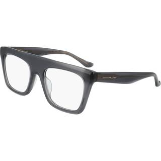 Donna Karan DO5003 011 54 Briller Mænd Grå - Matte Gradient Grey - 54mm