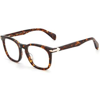 Rag & Bone RNB7037/G 086 50 Briller Mænd Tortoiseshell - Tortoise - 50mm