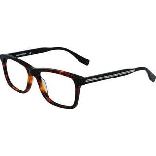 Karl Lagerfeld Kvinde KL6067 215 Optiske stel Plast Skildpadde Firkantet
