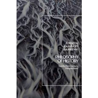 Philosophy of History