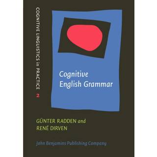 Cognitive English Grammar