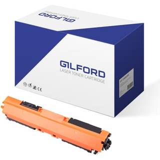 Gilford Toner Cyan 130a 1k - Cf351a Alternativ Till: Cf351a