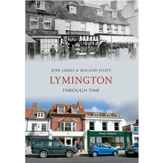 Lymington Through Time