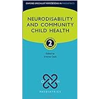 Neurodisability and Community Child Health