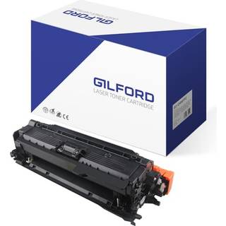 Gilford Toner Cyan 507a 6k - Clj M551 - Ce401a
