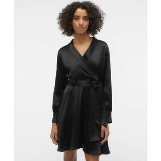 Vmbeatrice Kort Kjole