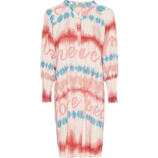 Marta Du Chateau dame kjole 5378 - Rosa256 - L/XL