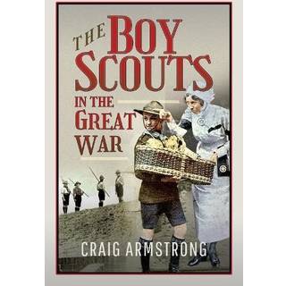 The Boy Scouts in the Great War