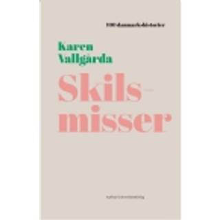 Karen Vallgårda - Skilsmisser - 100 Danmarkshistorier 40