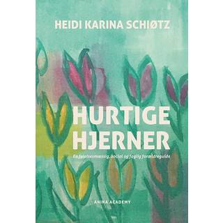 Hurtige hjerner