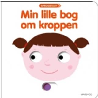Sprogstart: Min lille bog om Kroppen