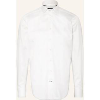 OLYMP Signature Herren Hemd weiß