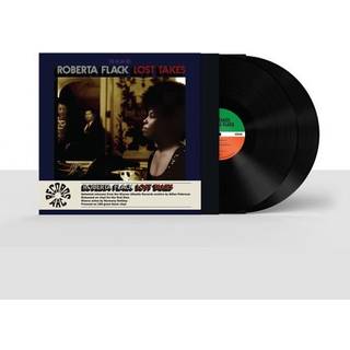 Roberta Flack - Lost Takes