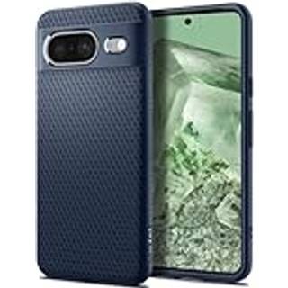 Spigen Liquid Air - navy blue - Google Pixel 8
