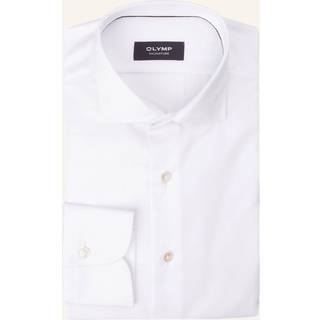 OLYMP Signature Herren Hemd weiß