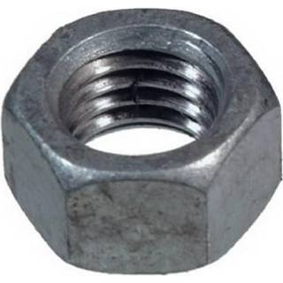 HX NT Tri Alloy 5/8-11 (Pakke p? 1)