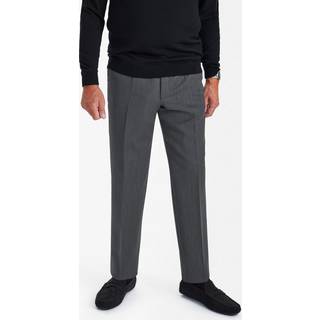 Sunwill 0313-972 in-ca uldbukser Herre / Bukser Light Blue 52