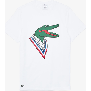 Lacoste Unisex T-shirt