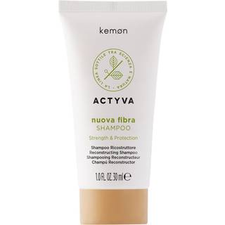 Kemon Nuova Fibra Shampoo mini 30 ml