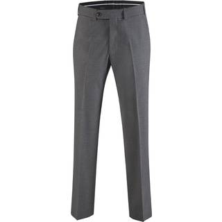 Eurex by Brax Herren Hose grau