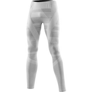 Löffler Long Underpants Transtex Retr'X Syntetisk undertøj Herrer størrelse 50/52 farve grå