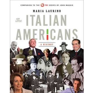 The Italian Americans