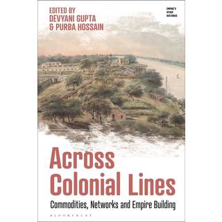 Across Colonial Lines