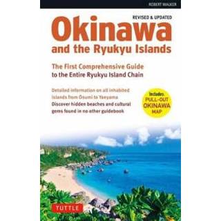 Okinawa and the Ryukyu Islands