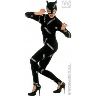 Catsuit kostume