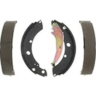 Raybestos 810pg Professionel kvalitets tromlebremsesko sæt