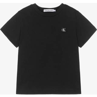 Kids' T-shirt - Black - 6 years (116 cm)