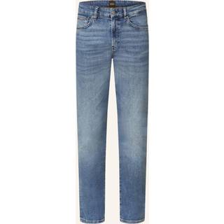 BOSS ORANGE Re.Maine Jeans Medium Blue