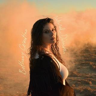 Bethany Cosentino - Natural Disaster (LP)