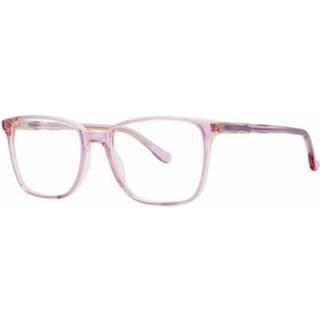 Kensie Appreciate Lilac 51 Briller Mænd Purple - Transparent Purple - 51mm