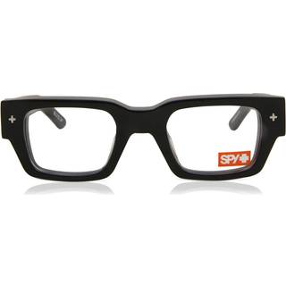 Spy OSLIND 5700000000143 48 Briller Mænd Black - Black - 48mm