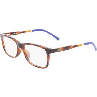 Lacoste L3647 Børn 214 50 Briller Børn Tortoiseshell - Havana - 50mm