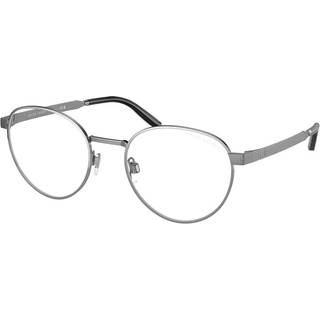 Ralph Lauren RL5118 Asian Fit 9002 53 Briller Mænd Gunmetal - Gunmetal - 53mm