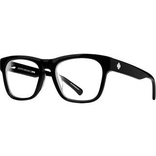 Spy CROSSWAY OPTICAL 56 5700000000125 56 Briller Mænd Black - Black - 56mm