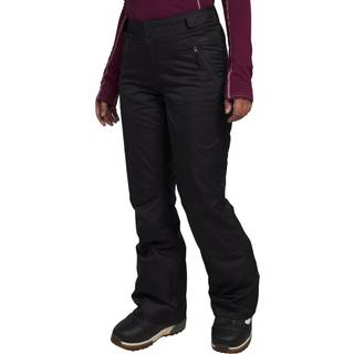 Sally Insulated Pant W TNF Black (M)