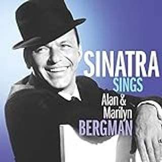 Frank Sinatra - Sinatra Sings Alan & Marilyn Bergman (LP)