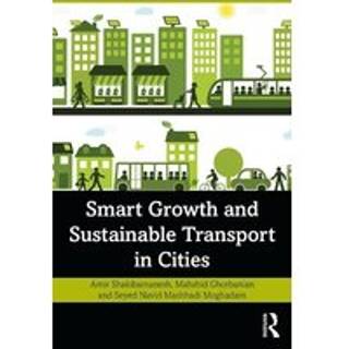 Smart Growth and Sustainable Transport in Cities